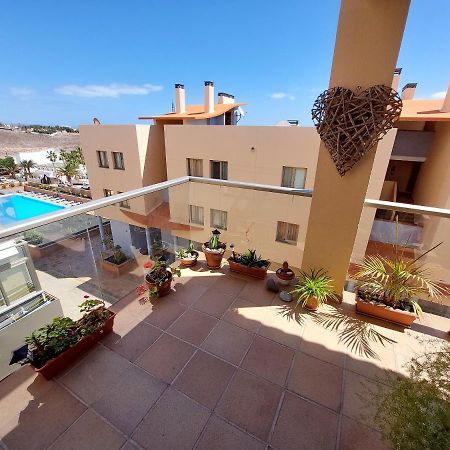 Apartamento Libelula Esquinzo Jandia (Fuerteventura) Exterior photo