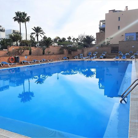 Apartamento Libelula Esquinzo Jandia (Fuerteventura) Exterior photo