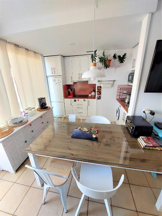 Apartamento Libelula Esquinzo Jandia (Fuerteventura) Exterior photo