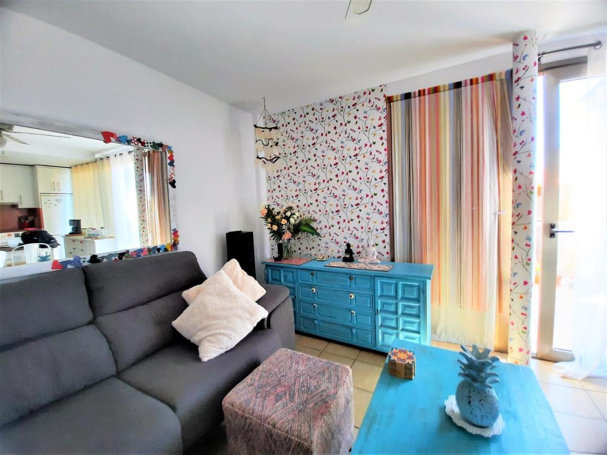 Apartamento Libelula Esquinzo Jandia (Fuerteventura) Exterior photo
