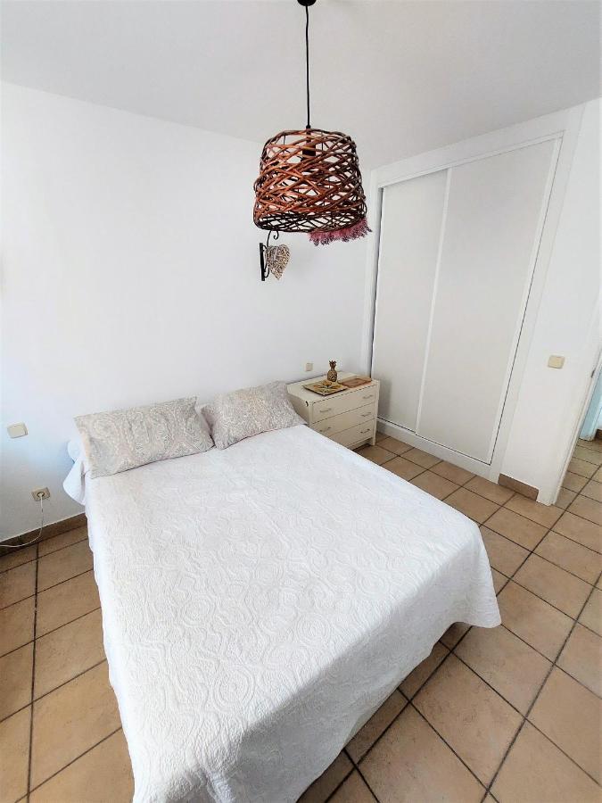 Apartamento Libelula Esquinzo Jandia (Fuerteventura) Exterior photo