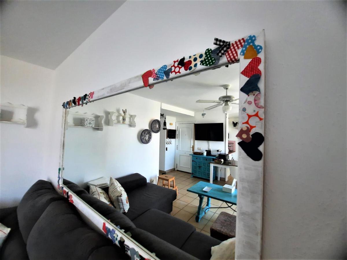 Apartamento Libelula Esquinzo Jandia (Fuerteventura) Exterior photo