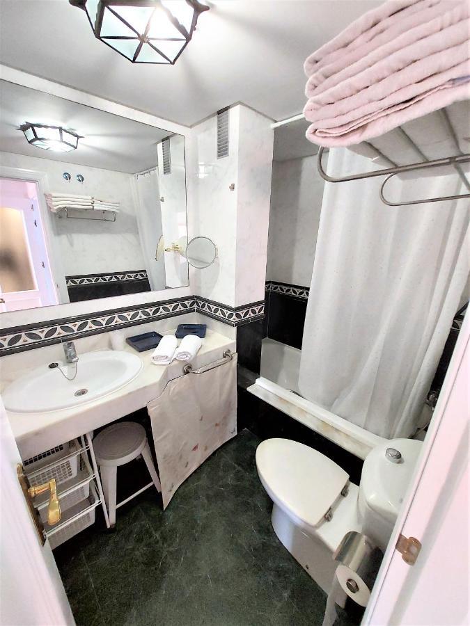 Apartamento Libelula Esquinzo Jandia (Fuerteventura) Exterior photo