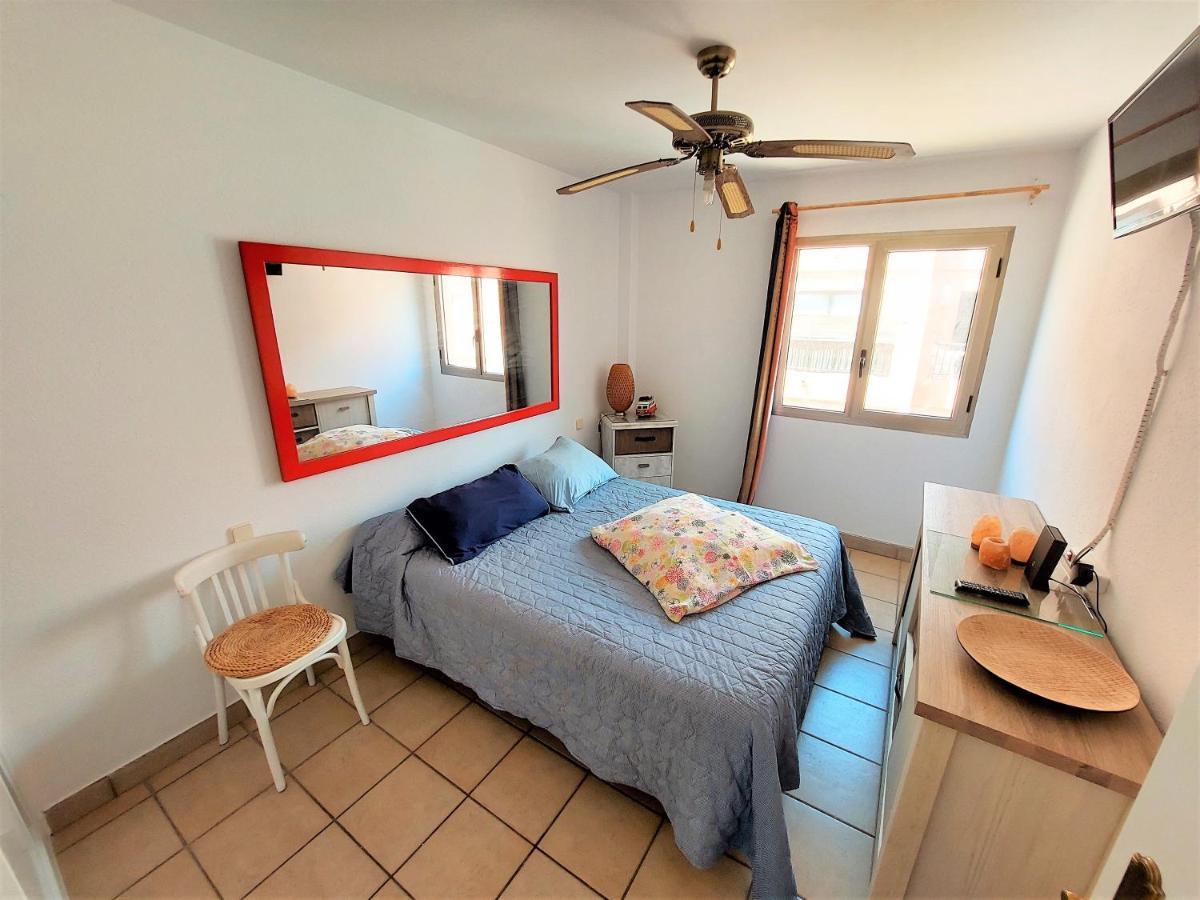 Apartamento Libelula Esquinzo Jandia (Fuerteventura) Exterior photo