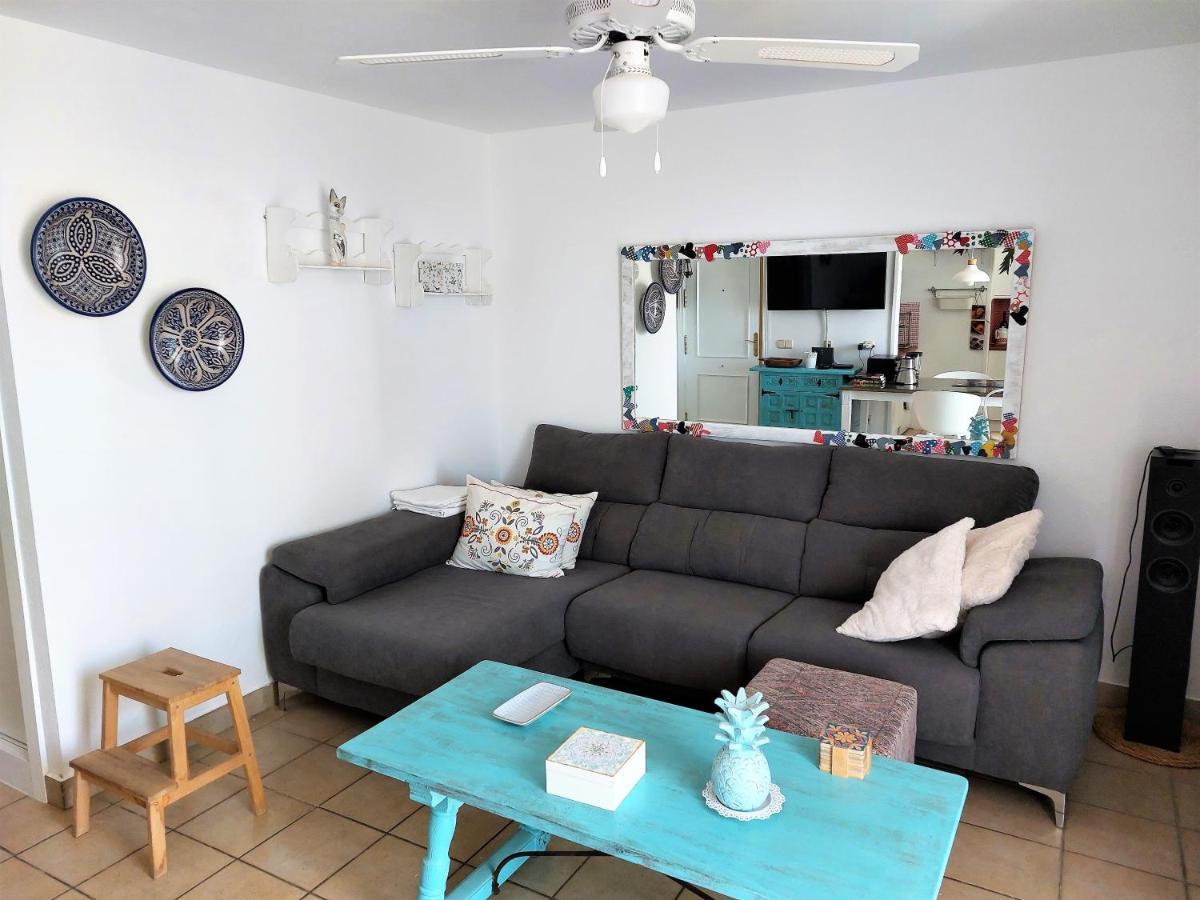 Apartamento Libelula Esquinzo Jandia (Fuerteventura) Exterior photo