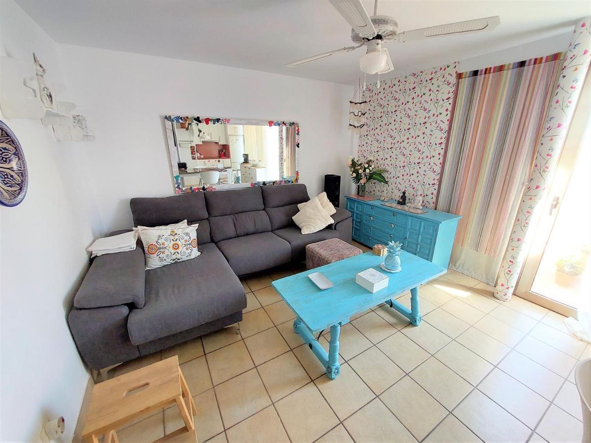Apartamento Libelula Esquinzo Jandia (Fuerteventura) Exterior photo