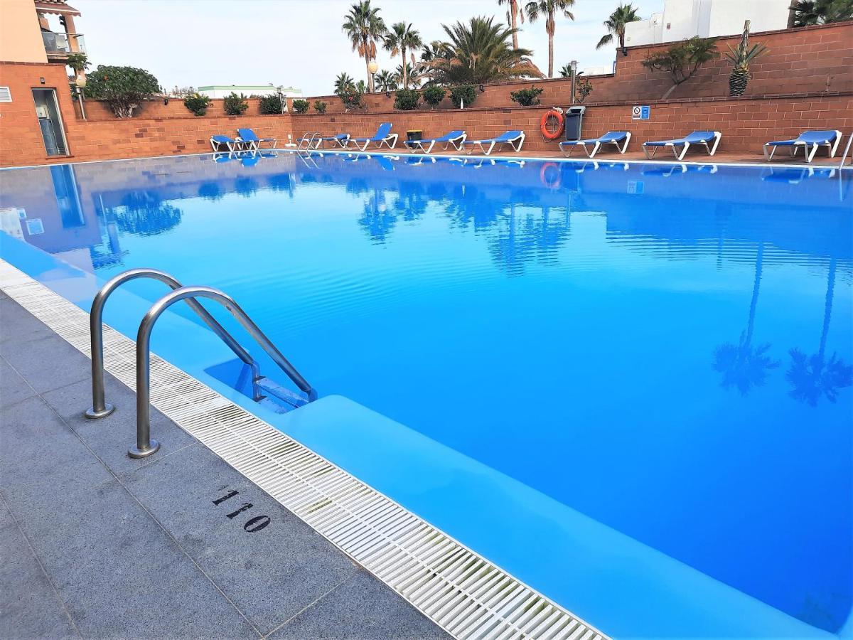 Apartamento Libelula Esquinzo Jandia (Fuerteventura) Exterior photo
