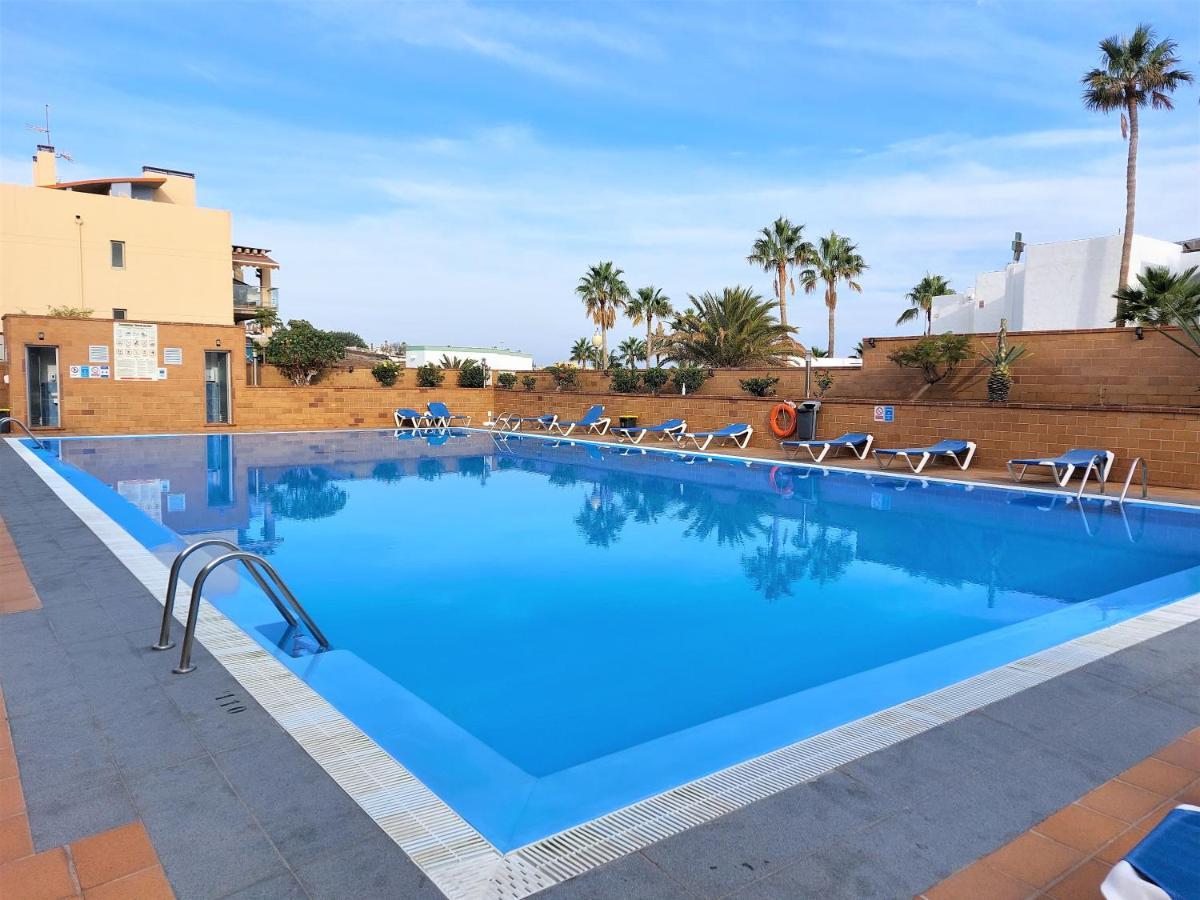 Apartamento Libelula Esquinzo Jandia (Fuerteventura) Exterior photo