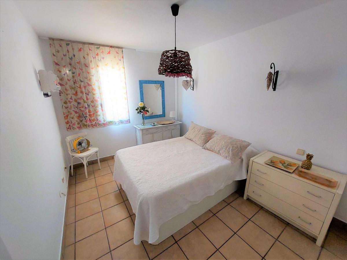 Apartamento Libelula Esquinzo Jandia (Fuerteventura) Exterior photo