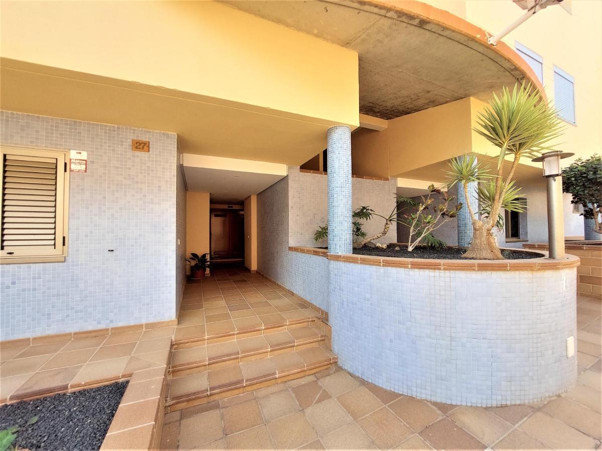 Apartamento Libelula Esquinzo Jandia (Fuerteventura) Exterior photo