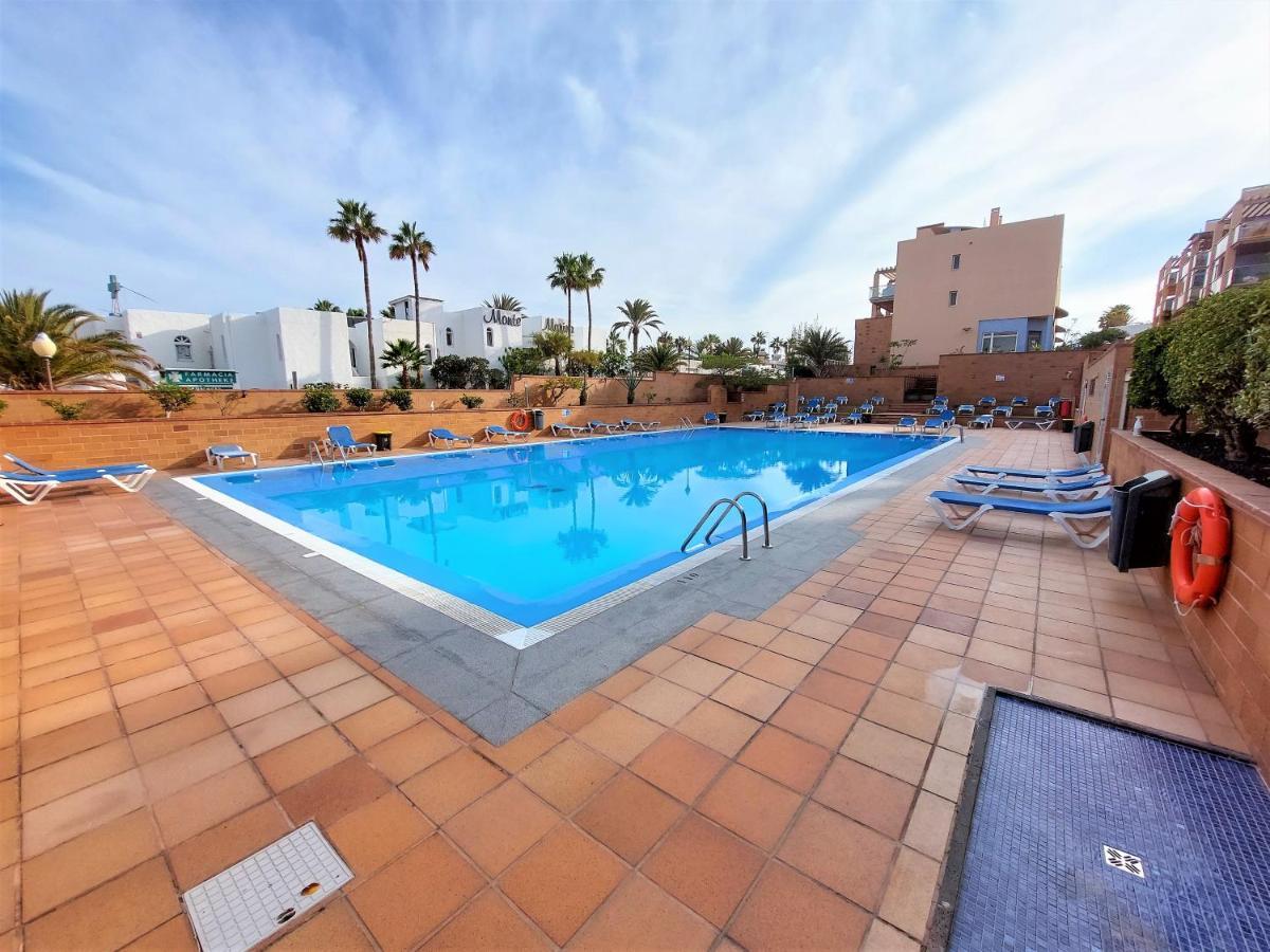 Apartamento Libelula Esquinzo Jandia (Fuerteventura) Exterior photo