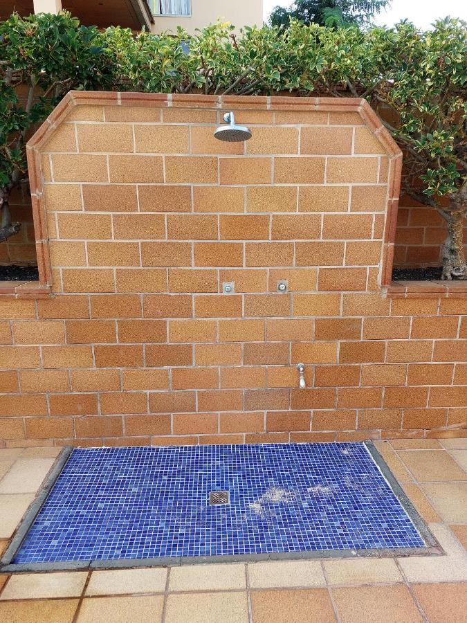 Apartamento Libelula Esquinzo Jandia (Fuerteventura) Exterior photo