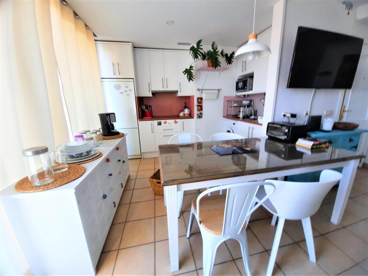 Apartamento Libelula Esquinzo Jandia (Fuerteventura) Exterior photo