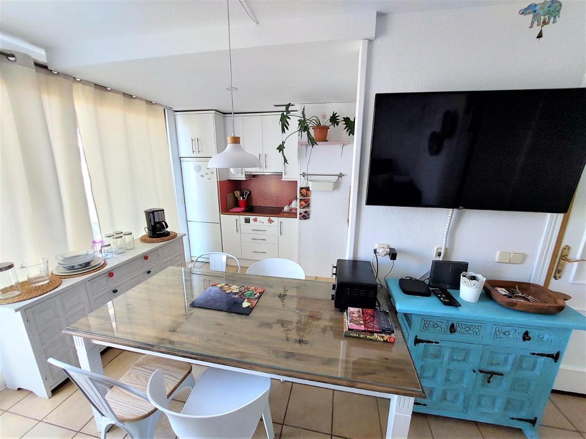 Apartamento Libelula Esquinzo Jandia (Fuerteventura) Exterior photo