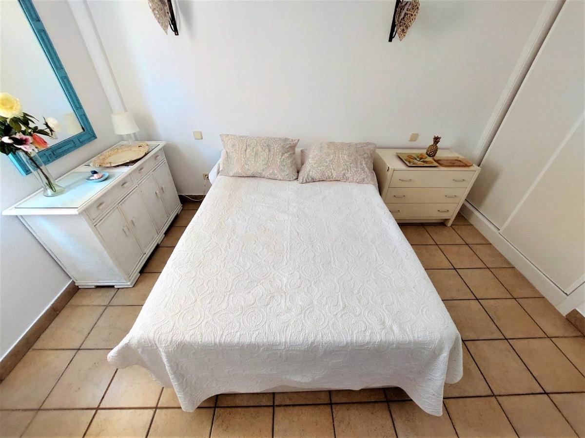 Apartamento Libelula Esquinzo Jandia (Fuerteventura) Exterior photo