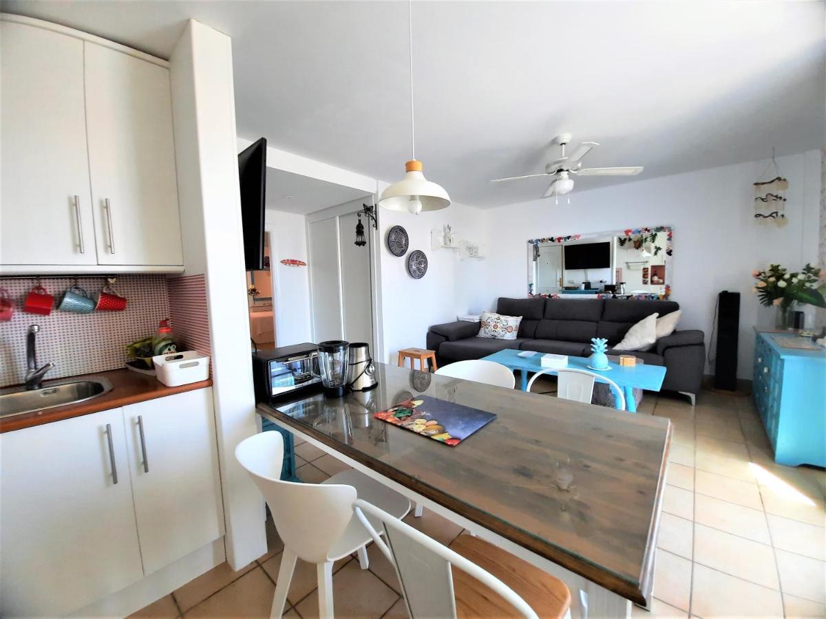 Apartamento Libelula Esquinzo Jandia (Fuerteventura) Exterior photo