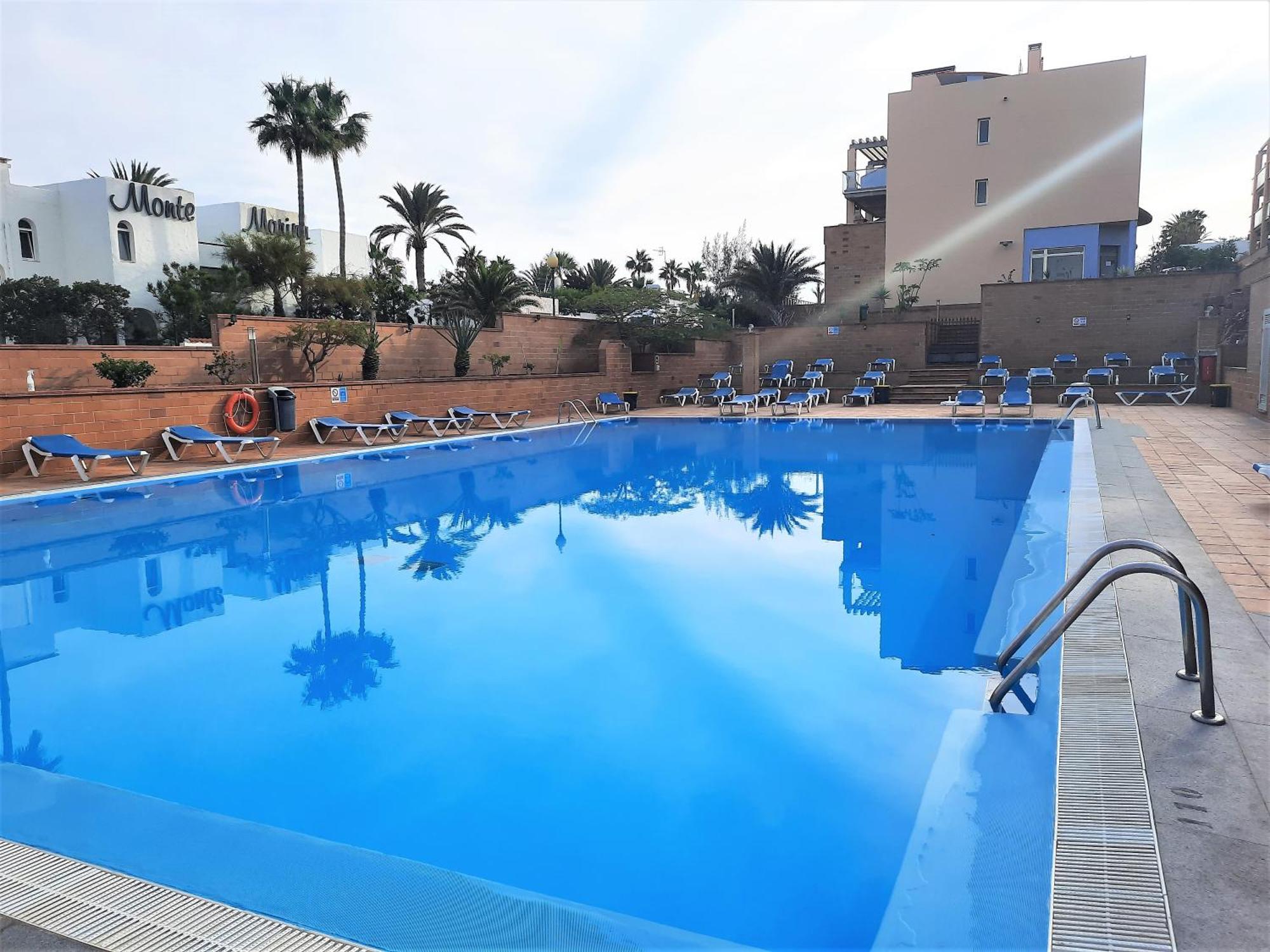 Apartamento Libelula Esquinzo Jandia (Fuerteventura) Exterior photo